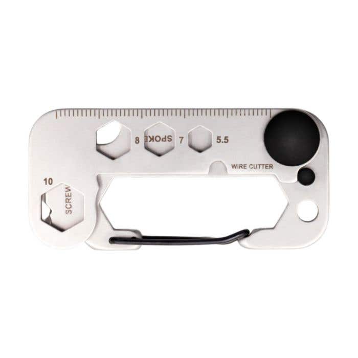 BrandCharger multi-outil Twist | 8 fonctions