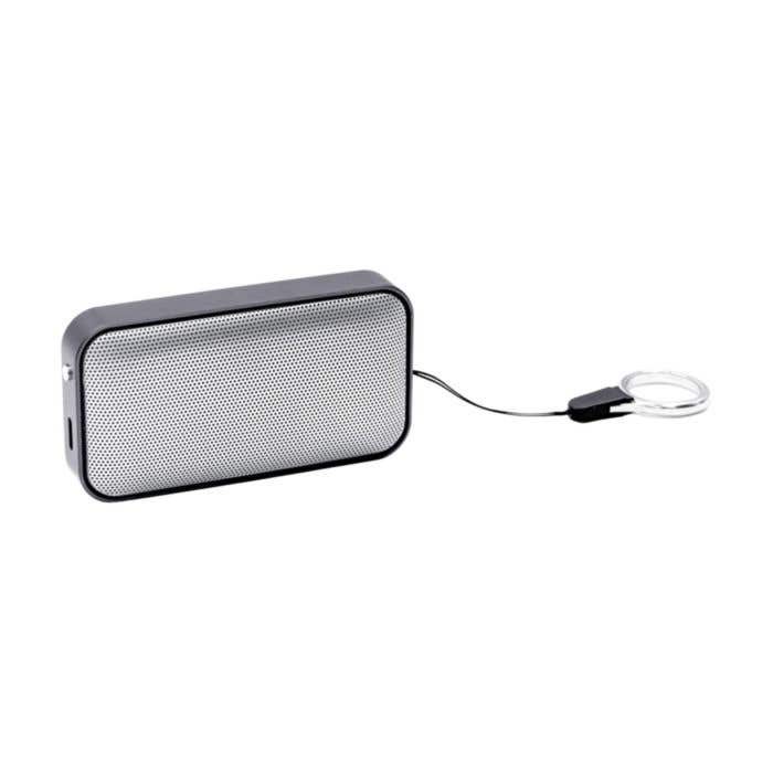 BrandCharger enceinte sans fil Nano