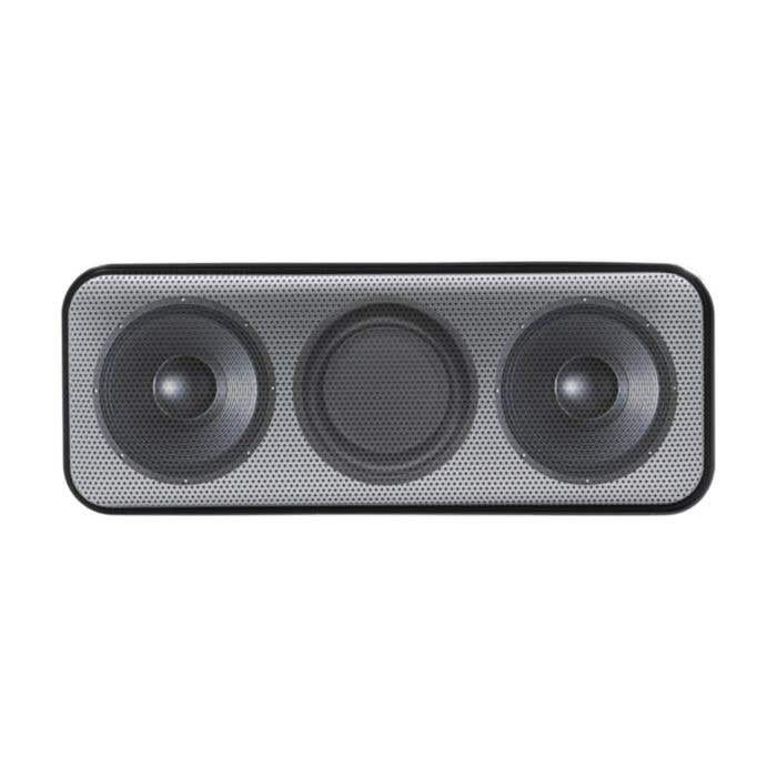 BrandCharger Kabelloser Lautsprecher Nano Pro