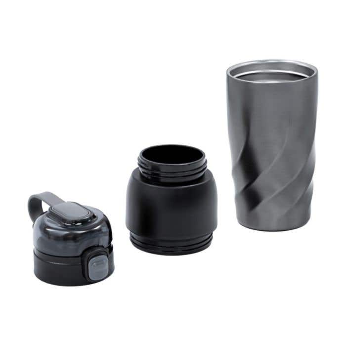 BrandCharger couvercle additionnel Vortex Hydroboost | 250 ml