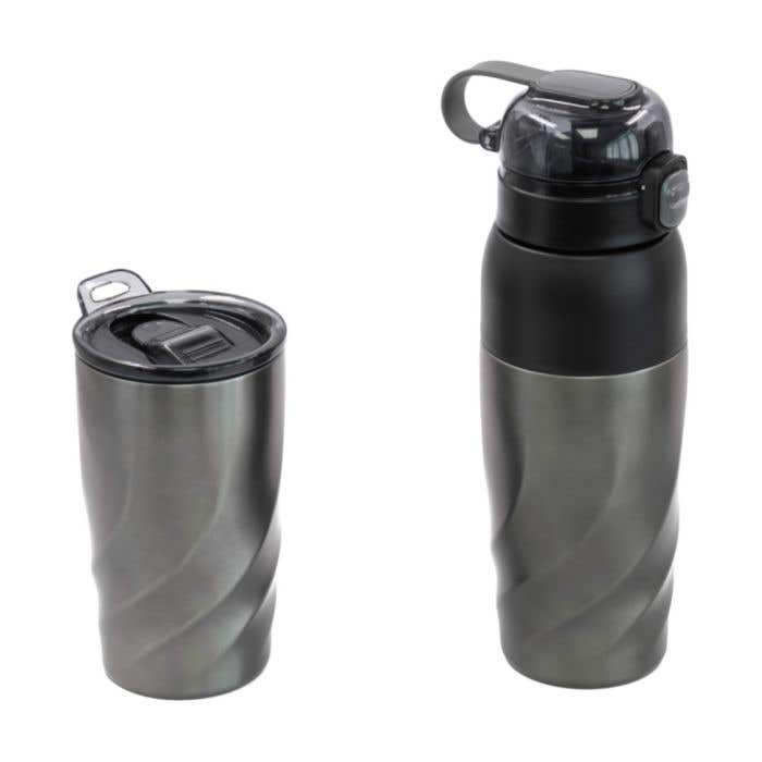 BrandCharger couvercle additionnel Vortex Hydroboost | 250 ml