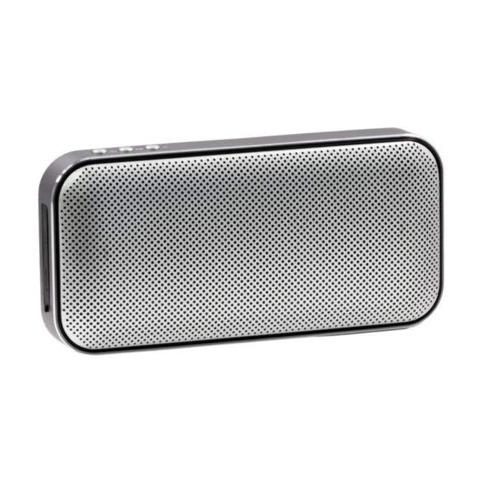 BrandCharger Kabelloser Lautsprecher Nano Charge | 5.000 mAh