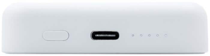 BrandCharger Powerbank Powercharge 10000 | 10.000 mAh