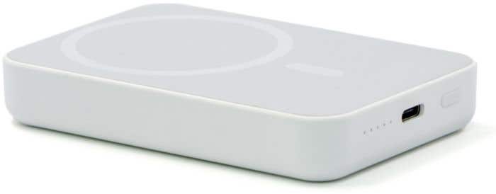 BrandCharger Powerbank Powercharge 10000 | 10.000 mAh