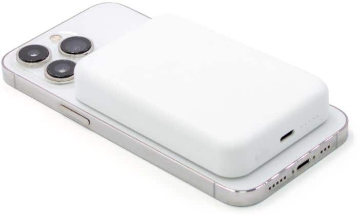 BrandCharger Powerbank Powercharge 10000 | 10.000 mAh