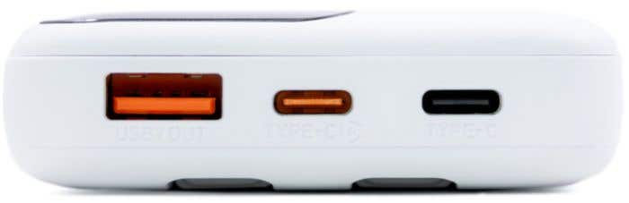 BrandCharger power bank Powercharge 5000 | 5 000 mAh