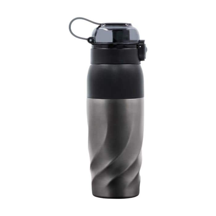 BrandCharger couvercle additionnel Vortex Hydroboost | 250 ml