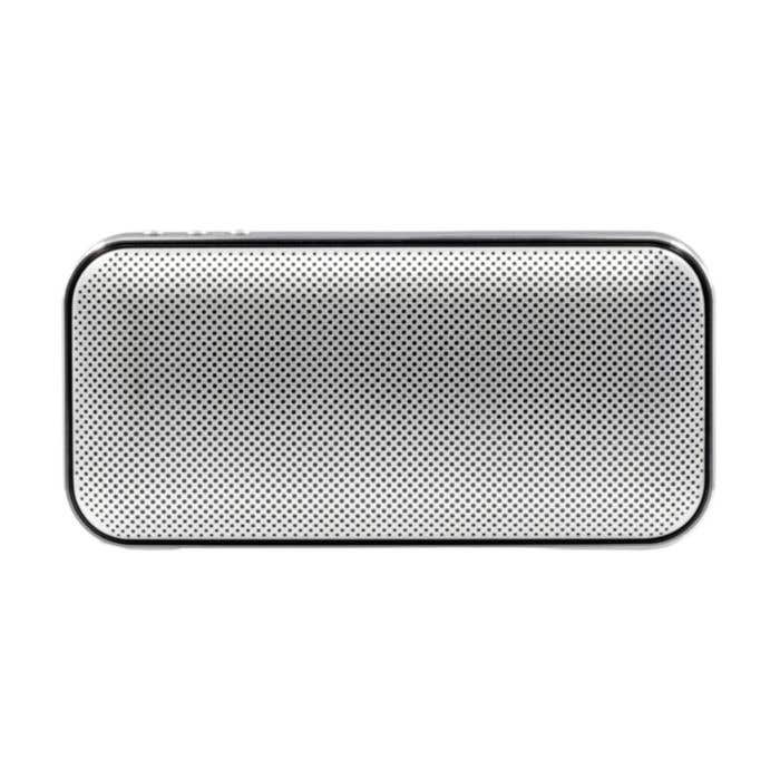 BrandCharger Kabelloser Lautsprecher Nano Charge | 5.000 mAh