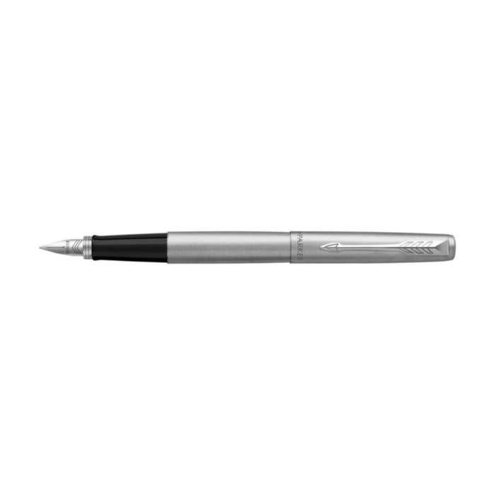 Parker Jotter Core vulpen | Roestvrijstaal