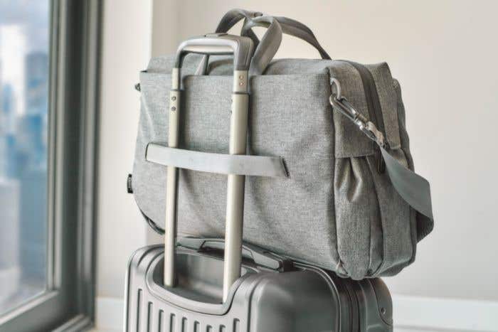 BrandCharger Laptoptasche Metro | Laptop 16"
