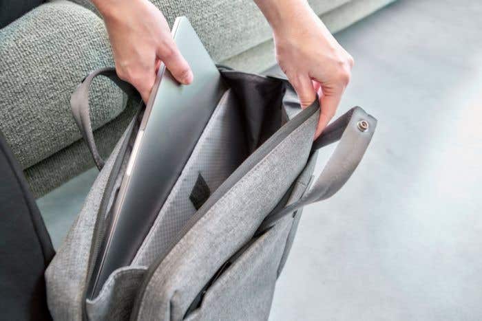 BrandCharger Laptoptasche Metro | Laptop 16"