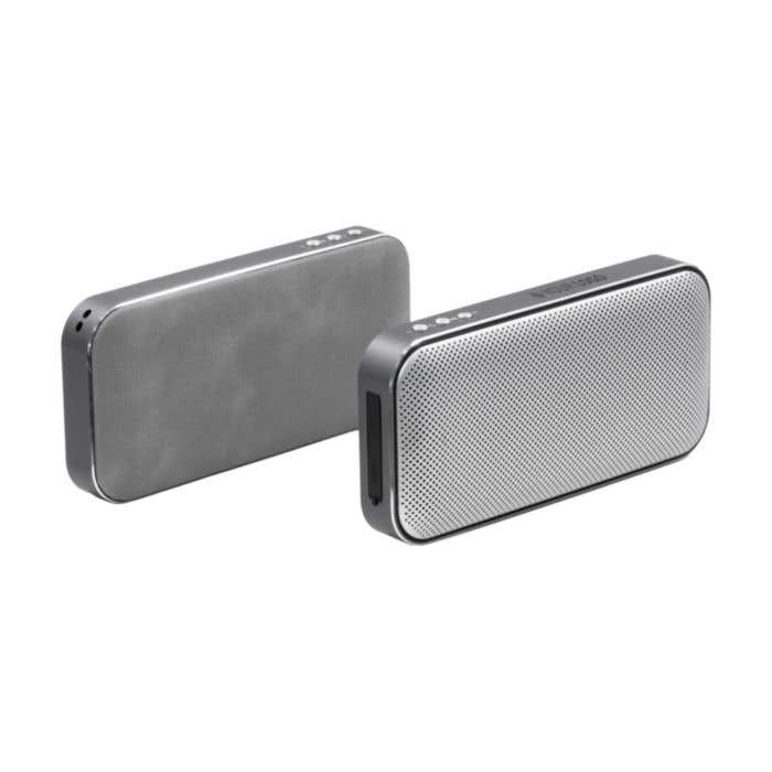 BrandCharger enceinte sans fil Nano Charge | 5 000 mAh