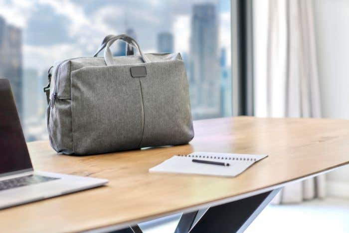 BrandCharger Laptoptasche Metro | Laptop 16"