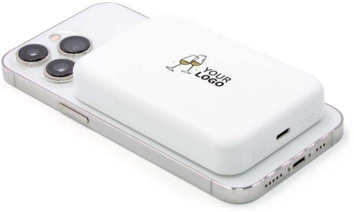 BrandCharger Powerbank Powercharge 10000 | 10.000 mAh