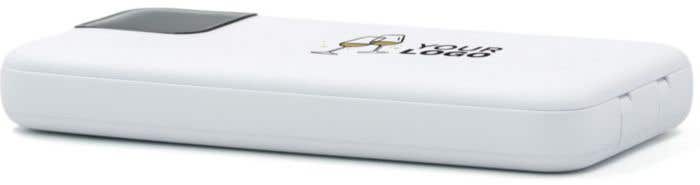 BrandCharger Powerbank Powercharge 10000 | 10.000 mAh
