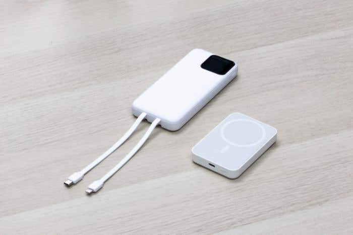 BrandCharger Powerbank Powercharge 10000 | 10.000 mAh