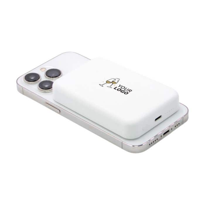 BrandCharger power bank Powercharge 5000 | 5 000 mAh