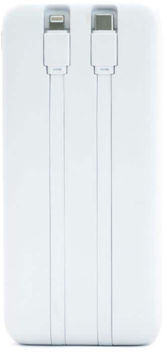 BrandCharger Powerbank Powercharge 10000 | 10.000 mAh