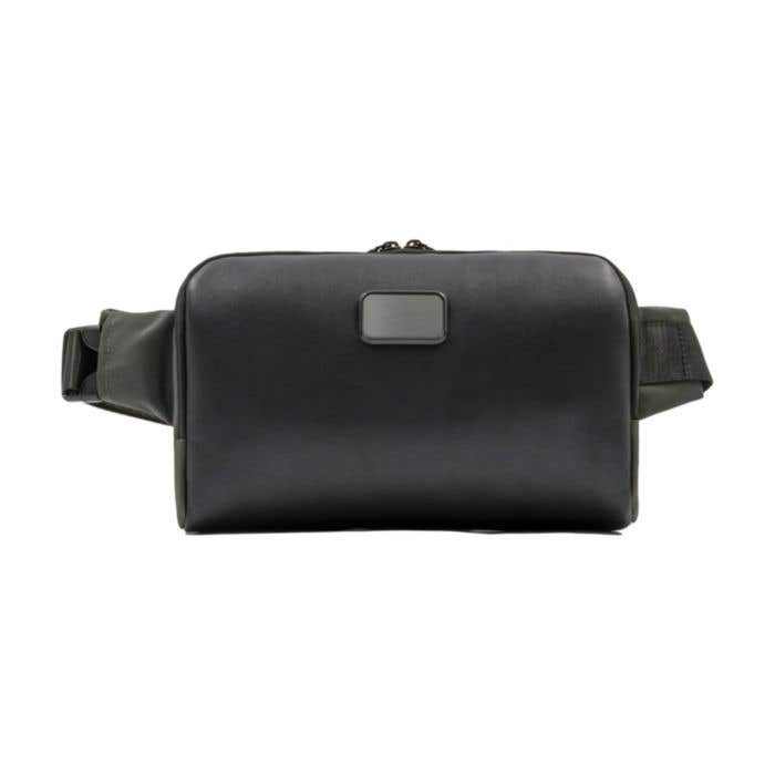 BrandCharger crossbodytas Edge