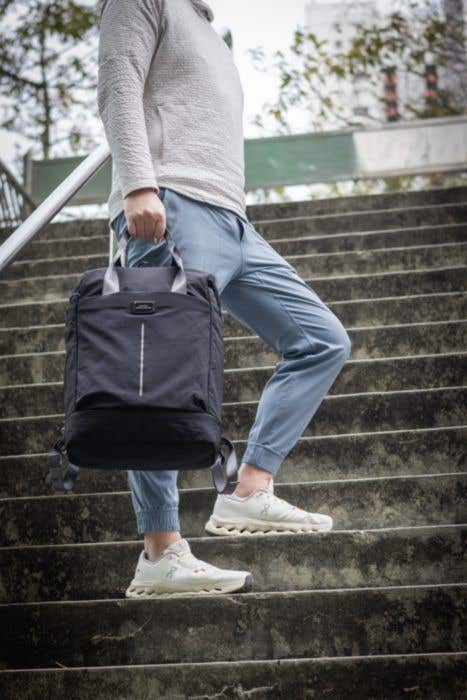 BrandCharger sac cabas-sac à dos Hauler | 23 l