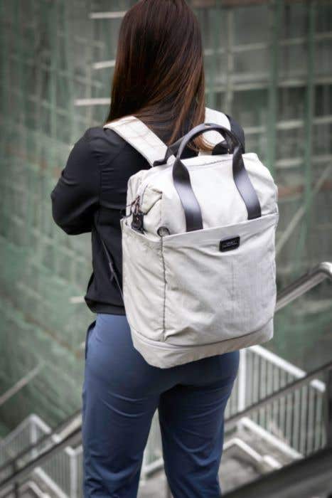 BrandCharger sac cabas-sac à dos Hauler | 23 l