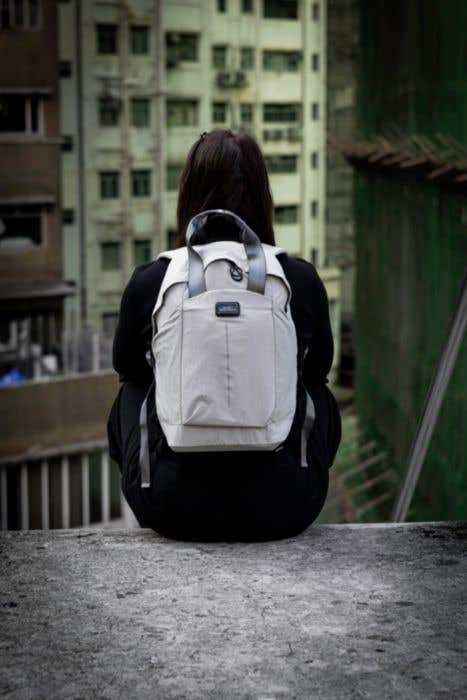 BrandCharger Rucksack Pulse | Laptop 16"