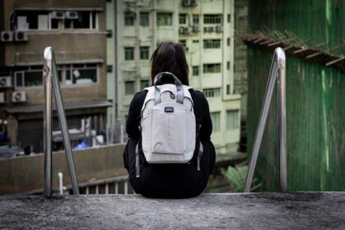 BrandCharger Rucksack Pulse | Laptop 16"