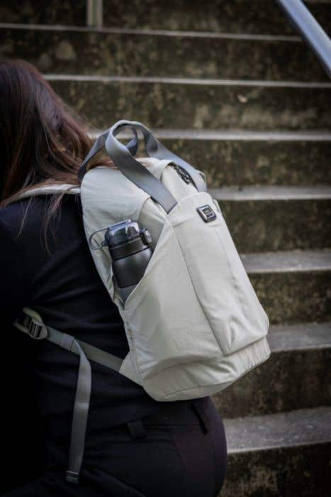 BrandCharger Rucksack Pulse | Laptop 16"