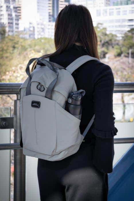 BrandCharger Rucksack Pulse | Laptop 16"