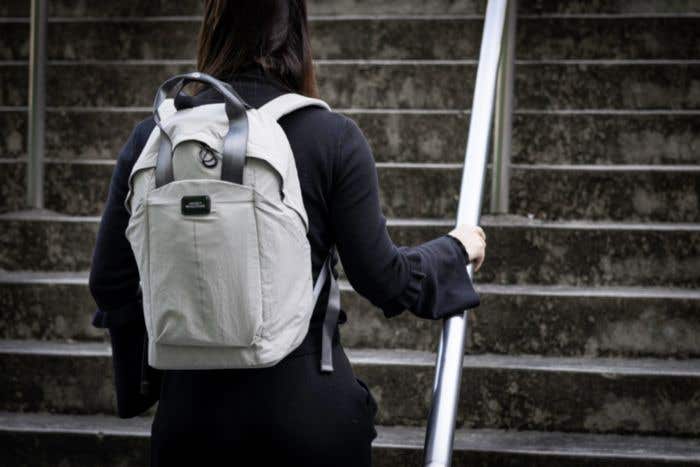 BrandCharger Rucksack Pulse | Laptop 16"