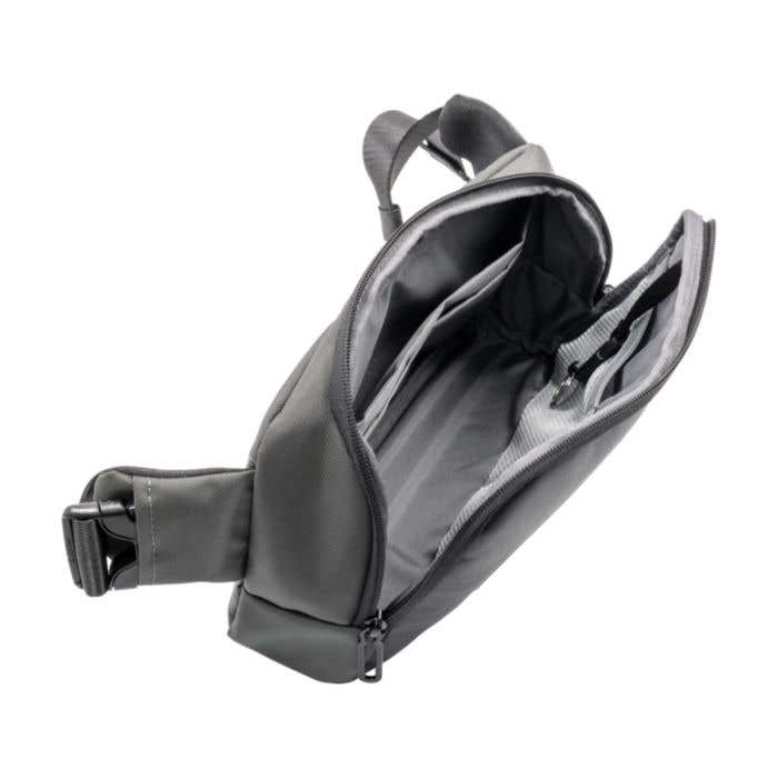 BrandCharger crossbodytas Edge