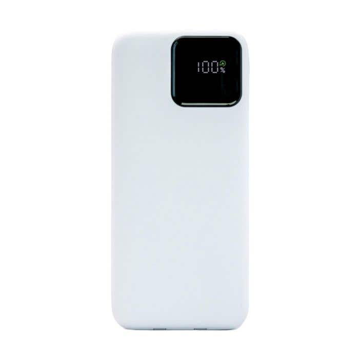 BrandCharger Powerbank Powercharge 10000 | 10.000 mAh