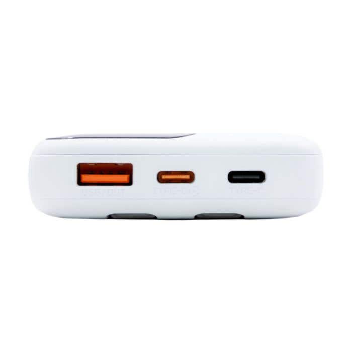 BrandCharger Powerbank Powercharge 10000 | 10.000 mAh