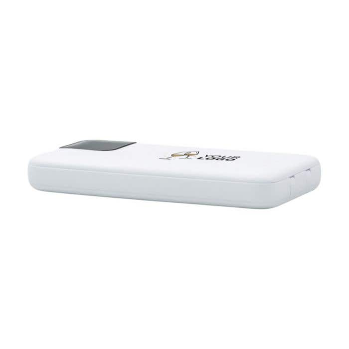 BrandCharger Powerbank Powercharge 10000 | 10.000 mAh