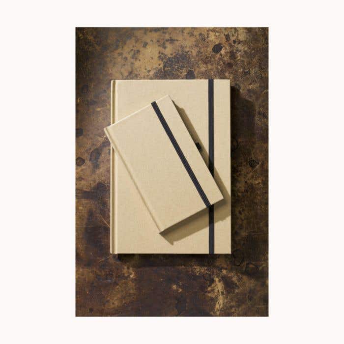 Pocket ECO A6 notitieboek