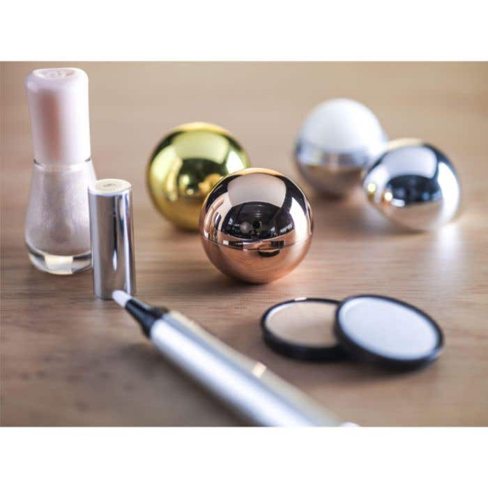 Lipbalm Glossy baume à lèvre