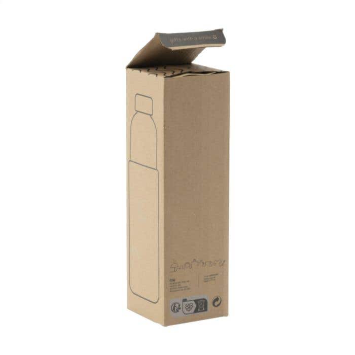 Senga Glass 500 ml drinkfles