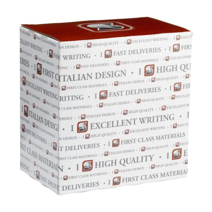 Stilolinea Ducal Color pennen