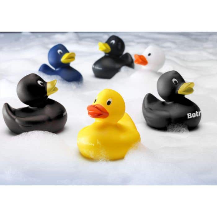 LittleDuck Badeente