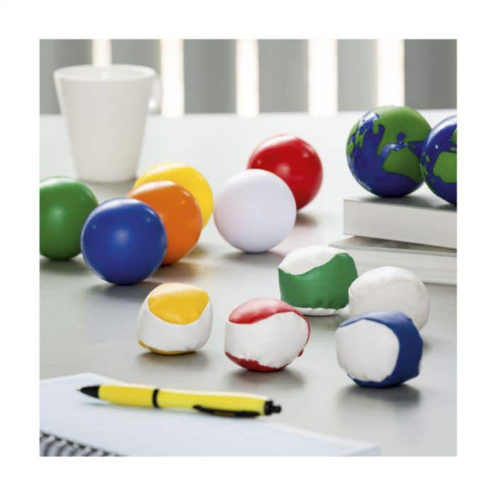 ColourBall balle anti-stress