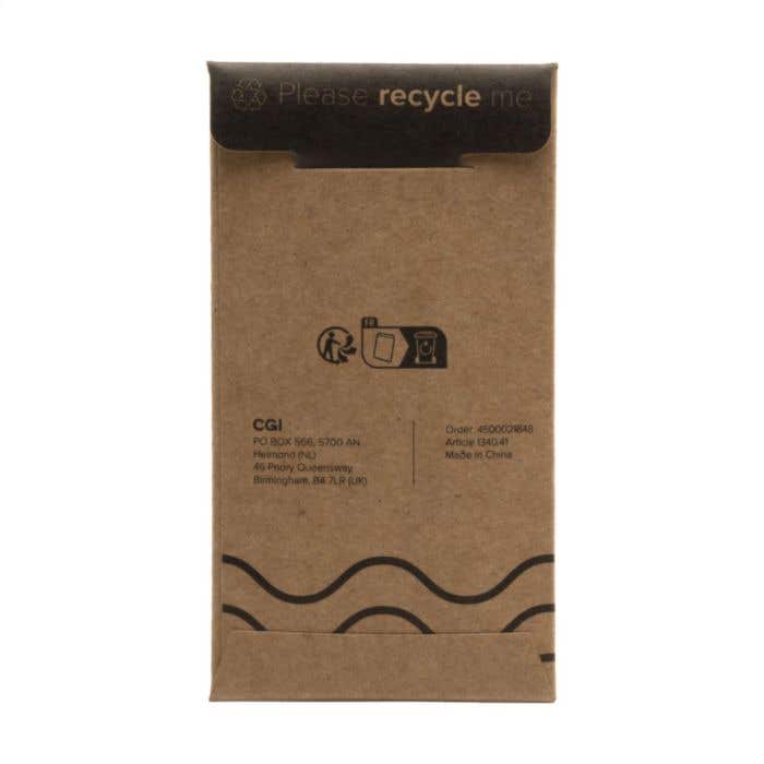 LeatherKey sleutelhanger