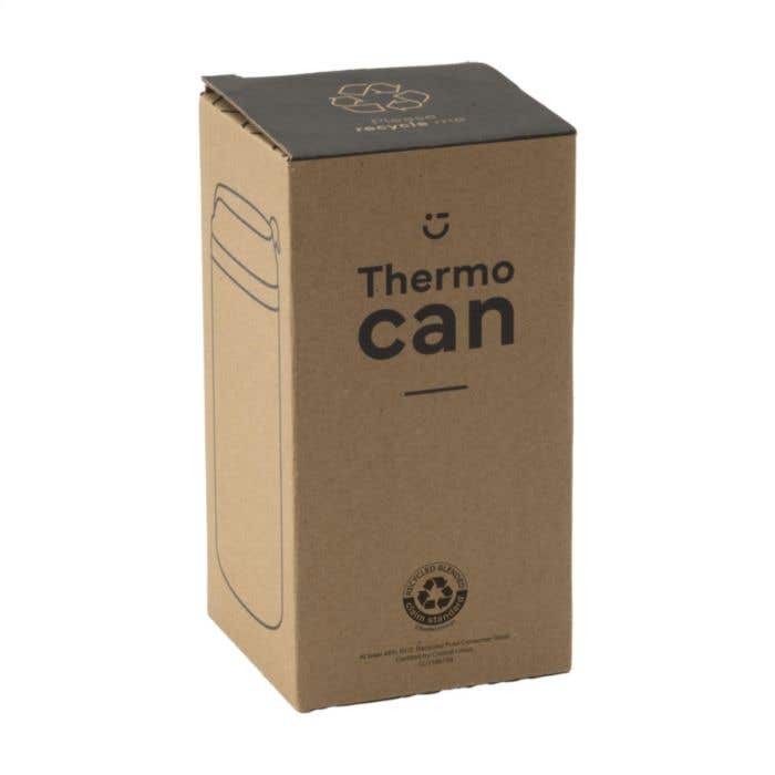 Thermo Can RCS Recycled Steel 300 ml gobelet iso