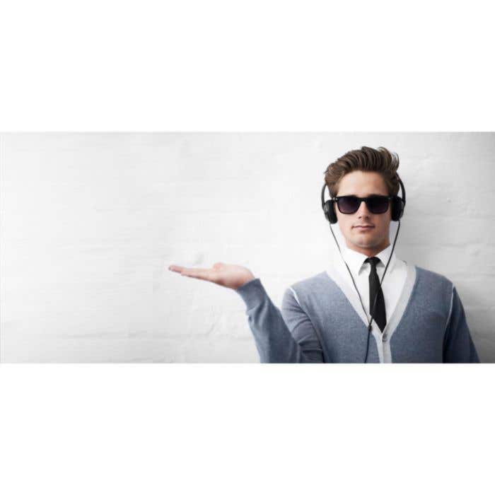 Malibu Matt Black sunglasses