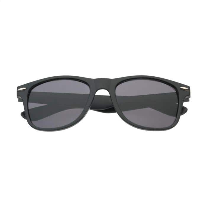 Malibu Matt Black lunettes de soleil
