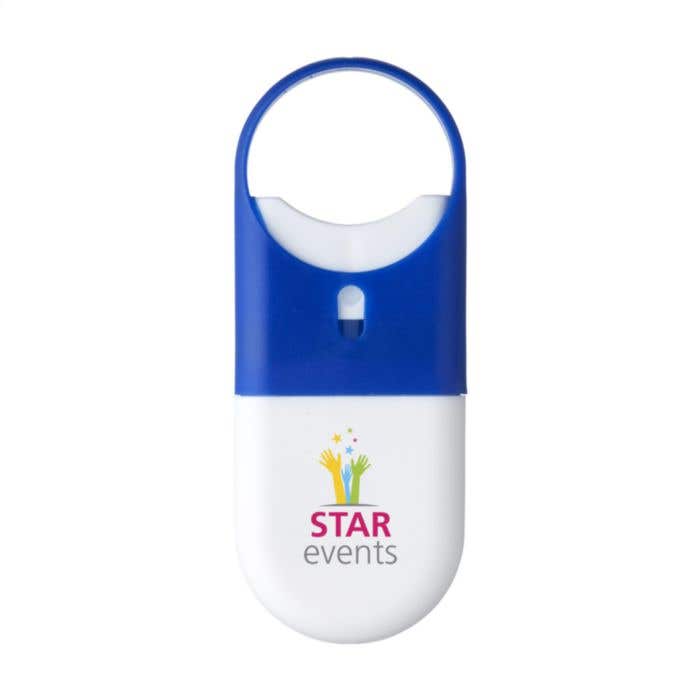 Sunscreen Spray HookUp SPF 30