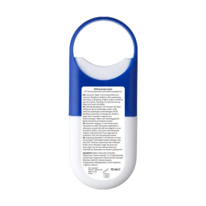 Sunscreen Spray HookUp factor 30