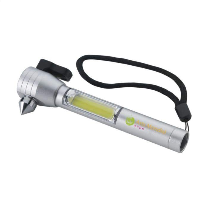 RescueHammer COB marteau de secours