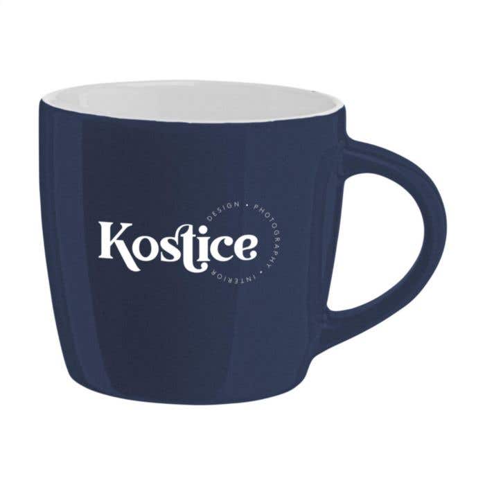 Ivana Colour 340 ml mug
