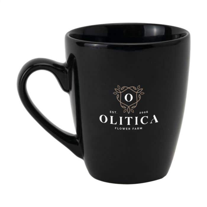 Zonia Colour 310 ml mug