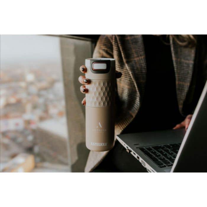 Kambukka® Etna Grip 500 ml gobelet thermos